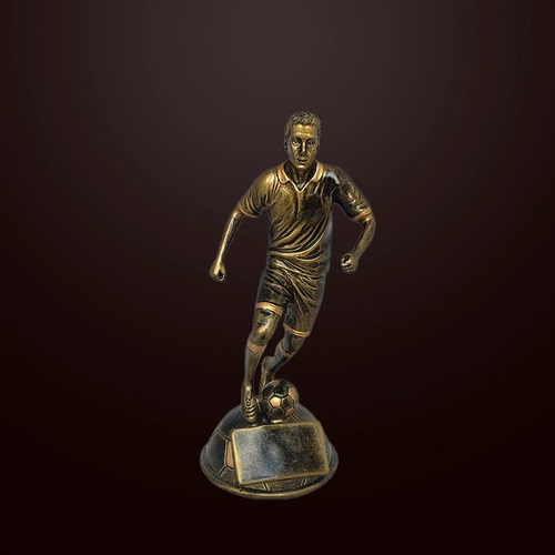 Европейский кубок футбольного сериала Смола Трофей Трофей Трофей Трофей Трофей Футбольный Трофей Фанаты Продукты