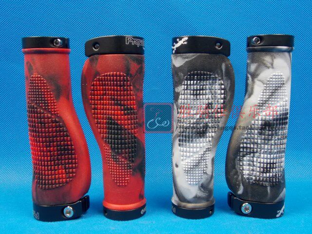 Poignées de vélo - Ref 2341577 Image 6