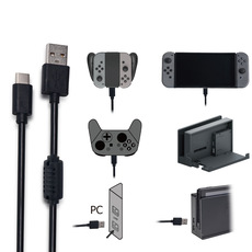 Поддержка хоста 任天堂 switch lite ns