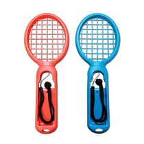  Switch Tennis Racket Mario Game grip NS Sports Gamepad Tennis Racket