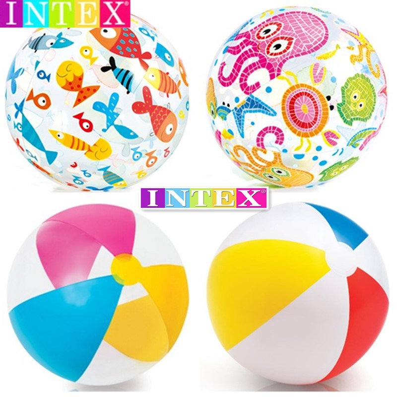 Children's inflatable ball beach ball beach ball early education small water ball splash water play increase adult swimming water toy volleyball