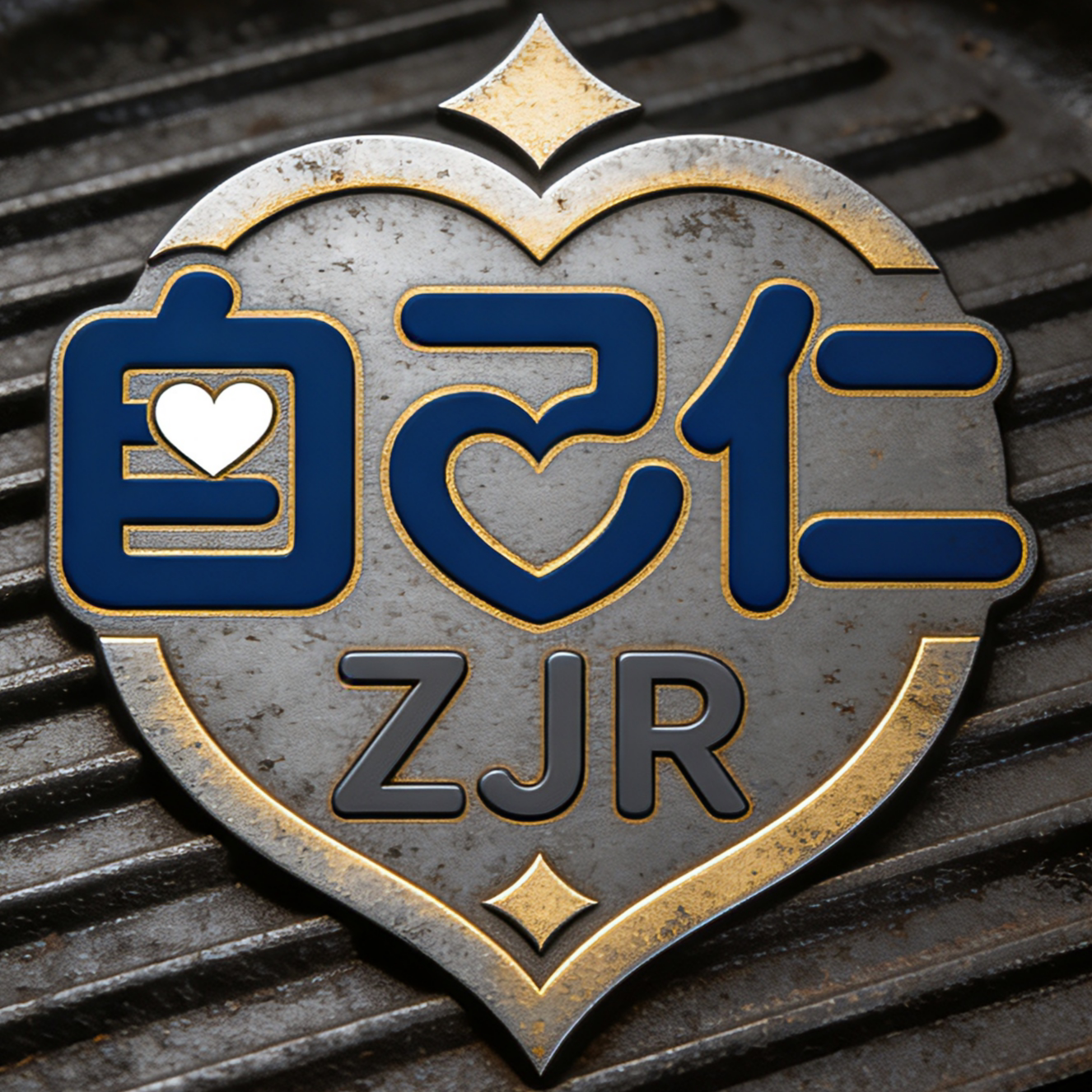 自己人烧烤设备自营店的LOGO