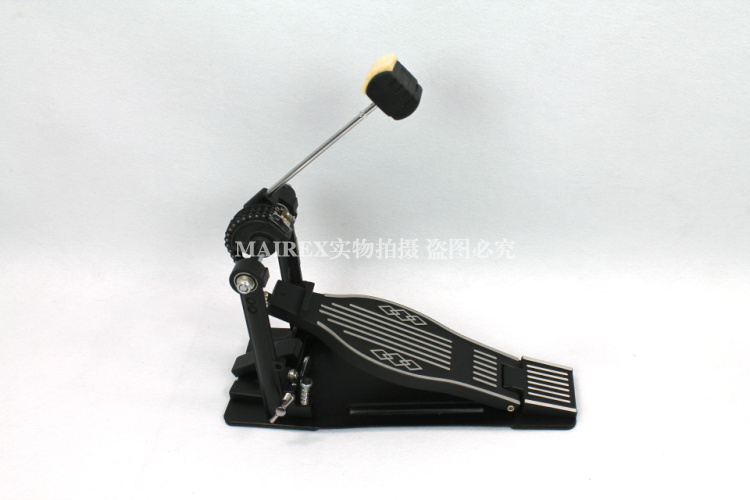 MAIREX advanced rack subdrumbeat hammer pedalling jazz drum large board single step on a drumbeat accessories promotion