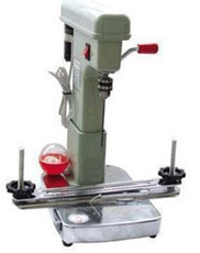 Auwie 168 Electric Bookbinding Machine Automatic with Line Loader Financial Credentials Punching Machine Electric Warrant Wire Bottling Machine