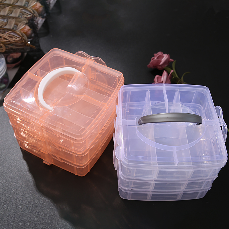 Coffret à bijoux - Ref 3107371 Image 1