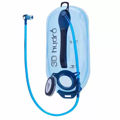 GREGORY water storage bag sports running cycling water bag 2L drinking water bag hydrapak salomon