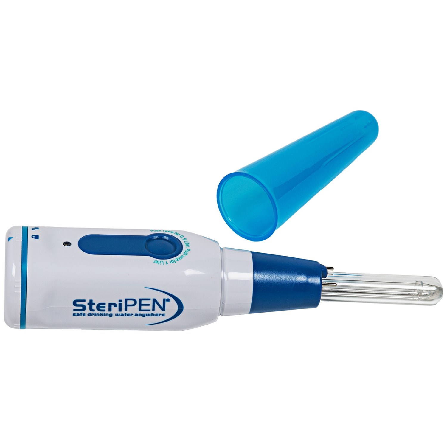 U.S. SteriPEN Classic Water Purifier UV Water Purifier