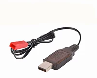 3.7V JST интерфейс