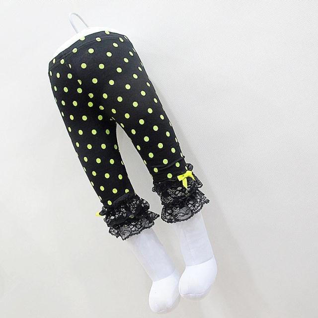 Pantalon fille - Ref 2063365 Image 15