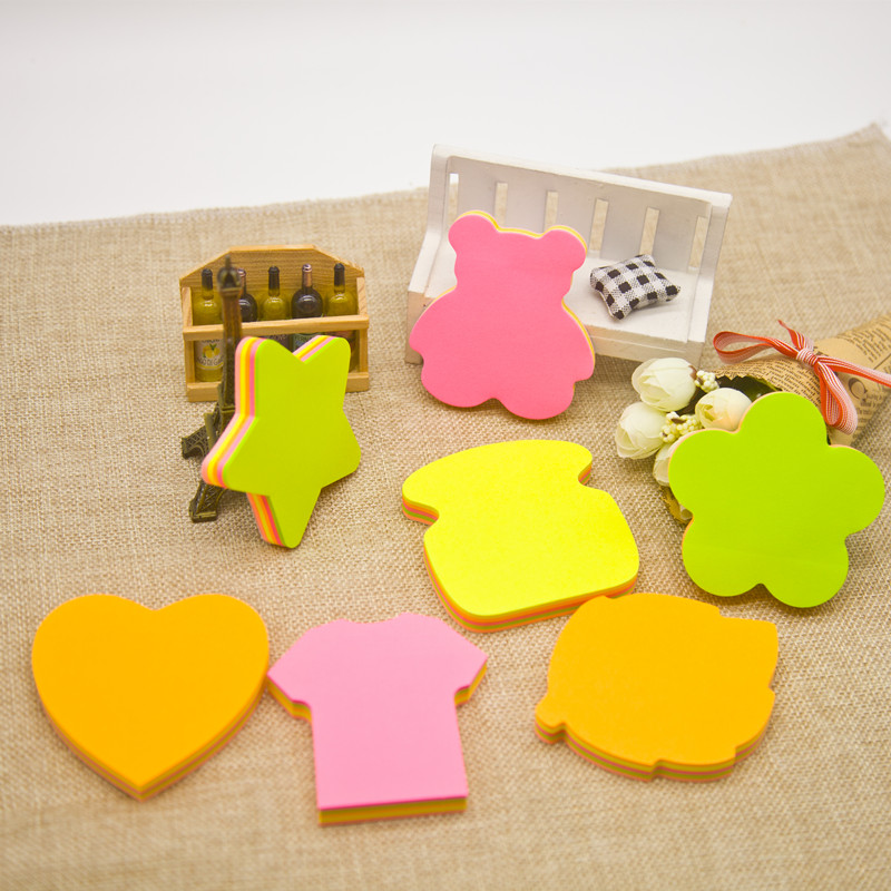 Notes Pepsi Stickers Posting Post NTSIGHT Small Book Style Note Stationery Wholesale