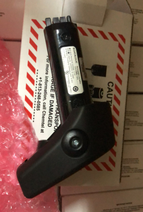 Datalogic PowerScan PM9500 original packed with batteries