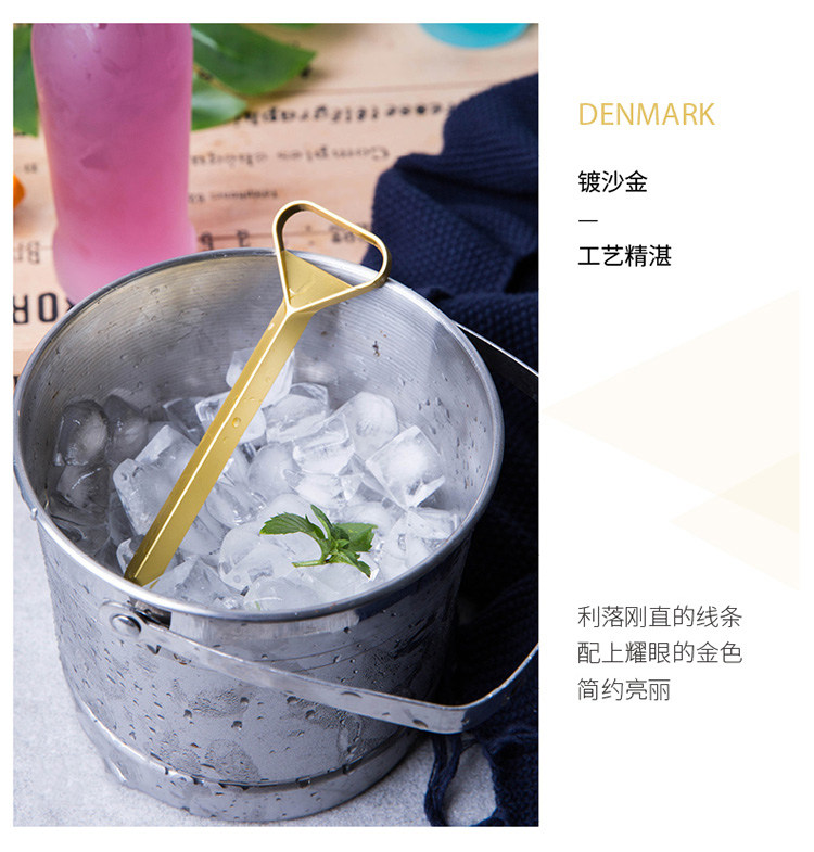 Золотая открывашка, креативная ручка, универсальная отвертка, гаечный ключ, простой и элегантный дизайн 