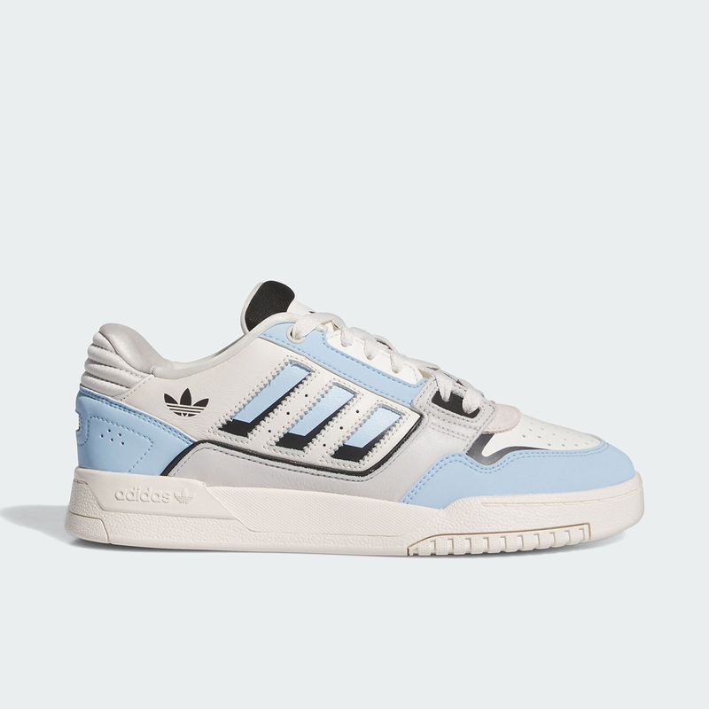 Adidas/Adidas Originals Drop Step 2.0 Comfortable Sports and Leisure Sneakers Ji2073 Adidas/Adidas Originals Drop Step 2.0 Comfortable Sports and Leisure Sneakers Ji2073