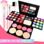 Hộp phấn trang điểm chính hãng Pan Makeup 39 màu Full Set Kết hợp trẻ em Trang điểm sân khấu Show Blush Pearl Eyeshadow - Bộ sưu tập trang điểm phấn mắt romand