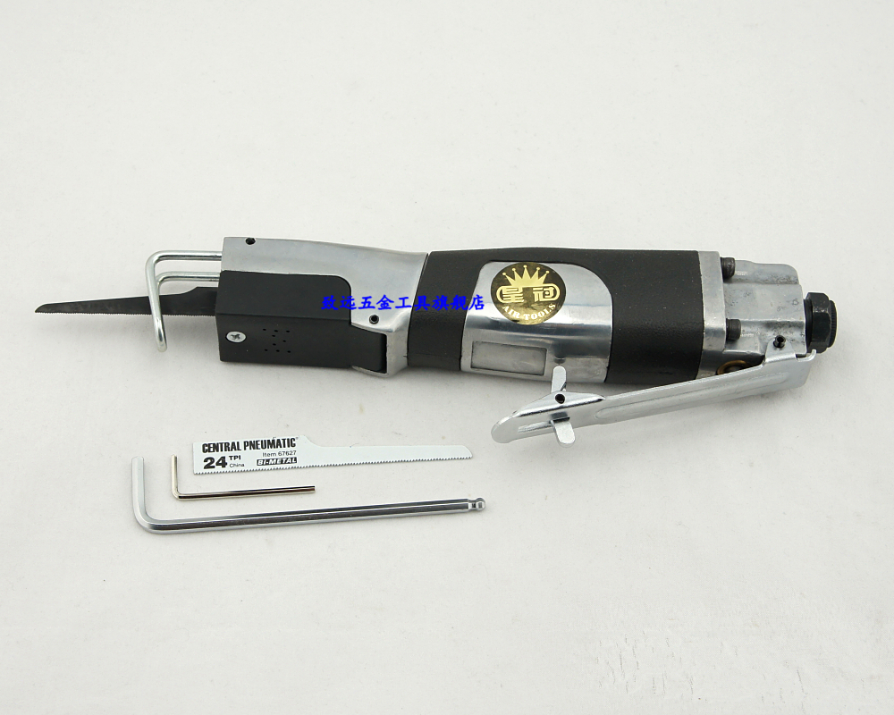 Original Crown Pneumatic Reciprocating Saw Pneumatic Saw Cutting Machine Pneumatic Cutting Pneumatic File Pneumatic File Pneumatic Saw