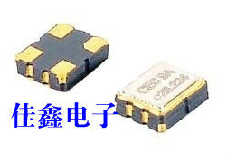 38 4MHZ 2520 OSC PATCH ACTIVE CRYSTAL 38 4M 38 400MHZ SMALL size 2025