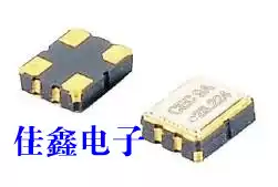 32MHZ 3225 OSC patch active Crystal 32M 32 000MHZ 3 2*2 5 imported industrial grade