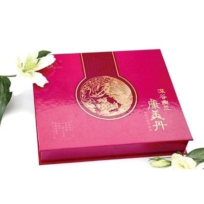 Yantai Hongrui Deep Valley Langmeidan Maternal cleaning antibacterial type 9 particles