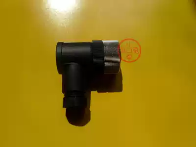 (New) Baluf BCC M445-0000-1A-000-41X475-000 switch connector