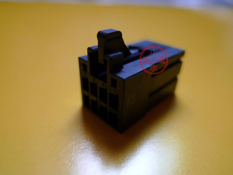 (Brand new) FANUC system board 24V power CXA2A(BC) plug A06B-6110-K211