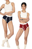 WL | Classic American retro bye boxer neual friend Sport Wind текстуры