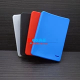 Подходит для силиконового покрытия Seagate Shock-and Anti-Fall Mobile Hard Drive Package Seagate Ruipin 1 ТБ/2 ТБ специальная защитная крышка