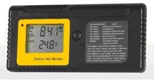 Taiwan Excon CO2 Detector AQM03 Desktop CO2 Monitor Air Environment Inspector