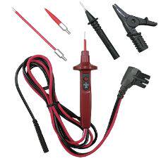 KYORITSU resistance meter KYORITSU high voltage Megohm meter special test line 7150