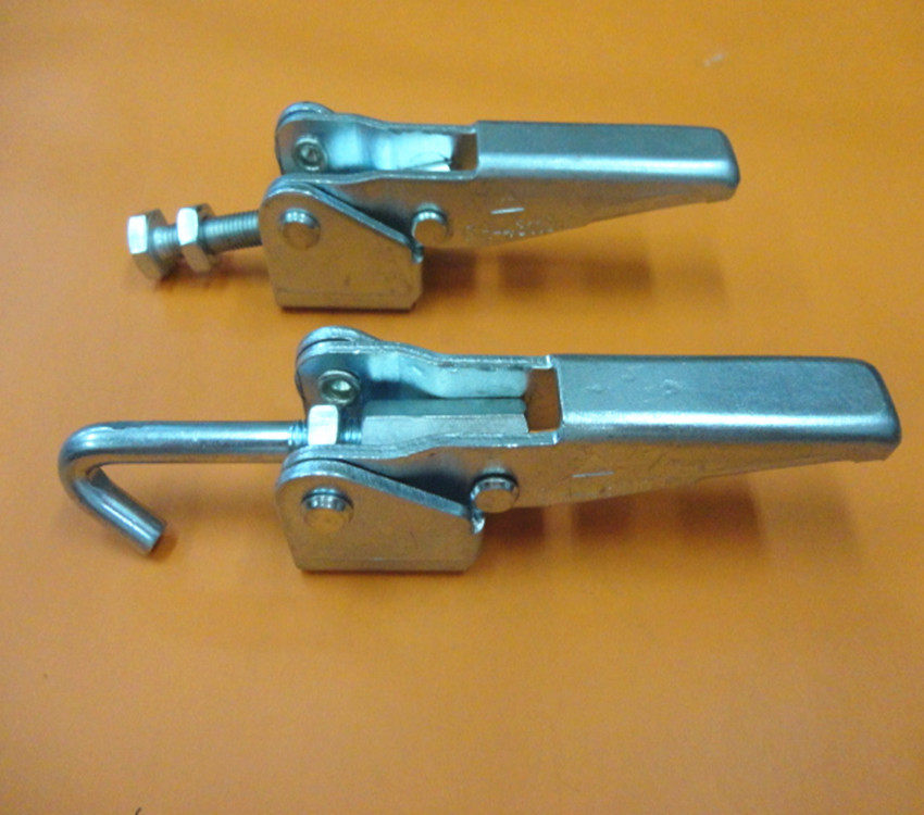Quick fixture Clamp Clamp Clamp Closer 43110 43120 Fast Clip manufacturer special price