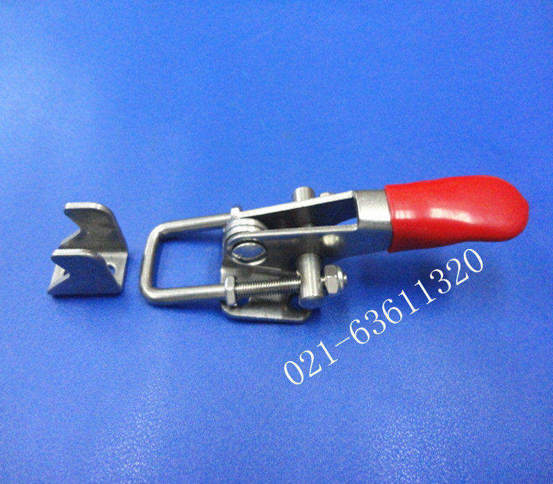 Real Body Shop Wholesale Quick Clamp Door Latch Clamp clamp holder 40323