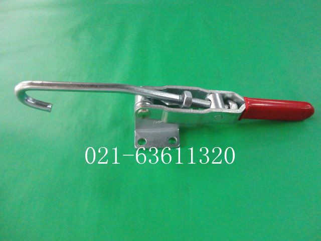 Quick Fixture Fixture Latch Type Fixture Buckle Box Buckle Manufacturer Wholesale 40371 Clamp