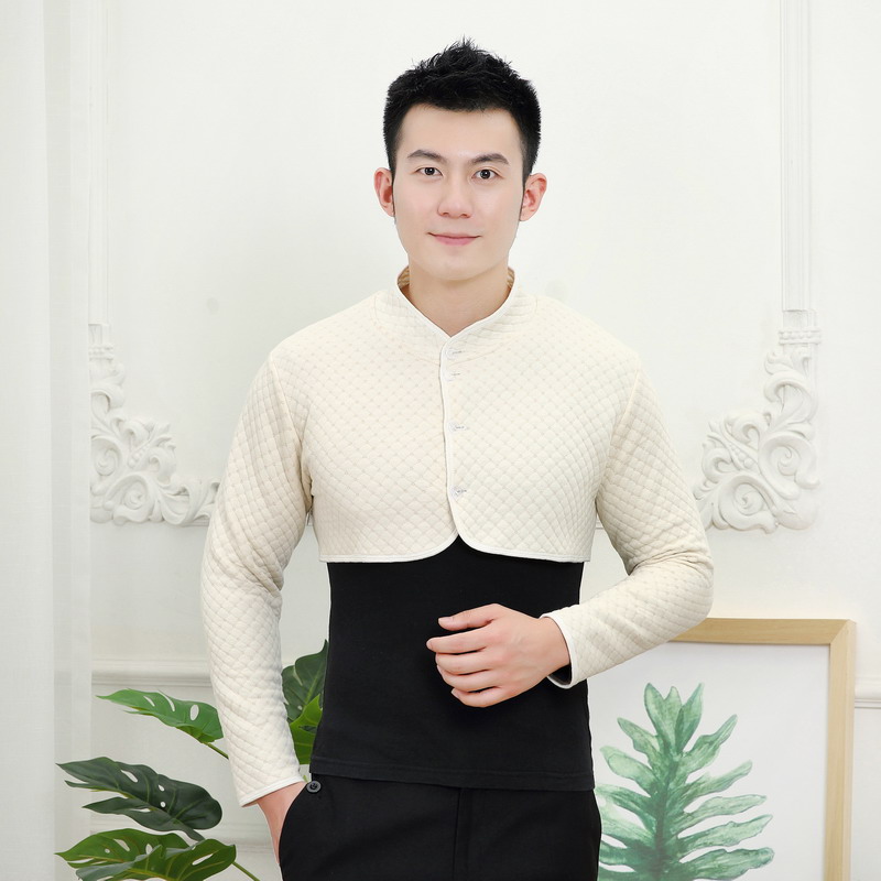 Купить Хлопок плечи мужской шейного позвонка жилет ложиться спать Шея ...