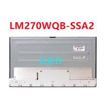 Alienware AW2723DF LM270WQB-SSA2 2K 240HZ gaming monitor LCD panel