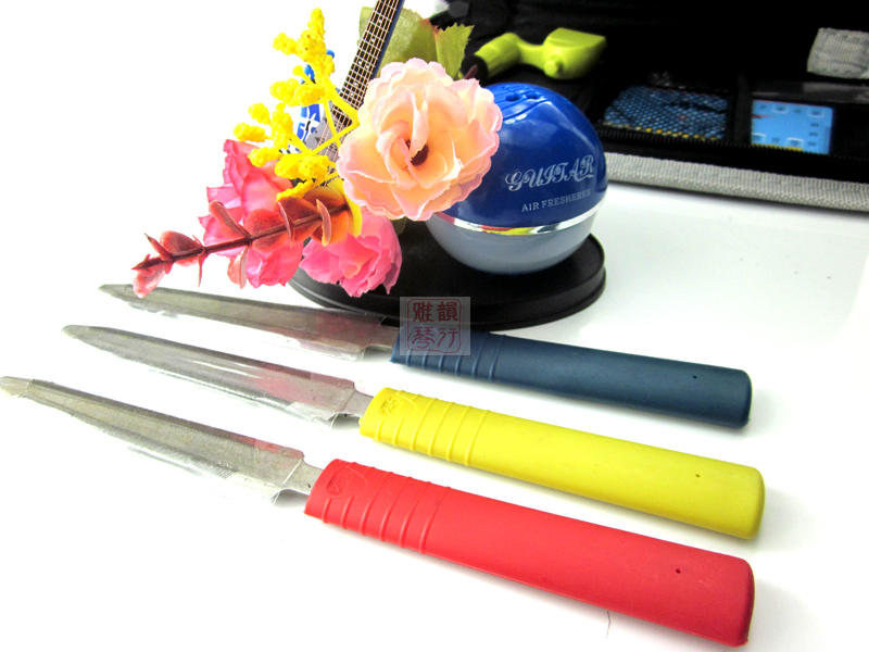 Prefox TK001 Guitar Repair Maintenance Toolkit Ship