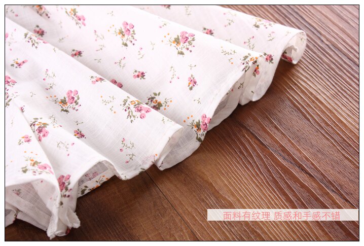 Jupe enfant en Toile de coton - Ref 2052518 Image 74