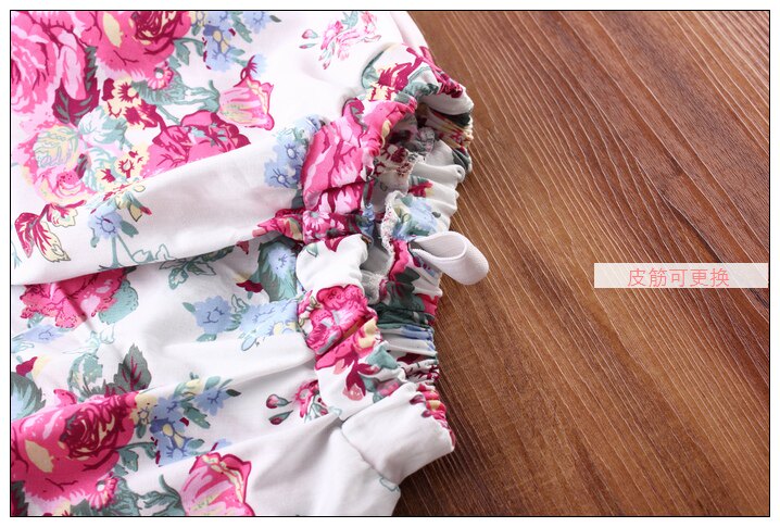 Jupe enfant en Toile de coton - Ref 2052518 Image 60