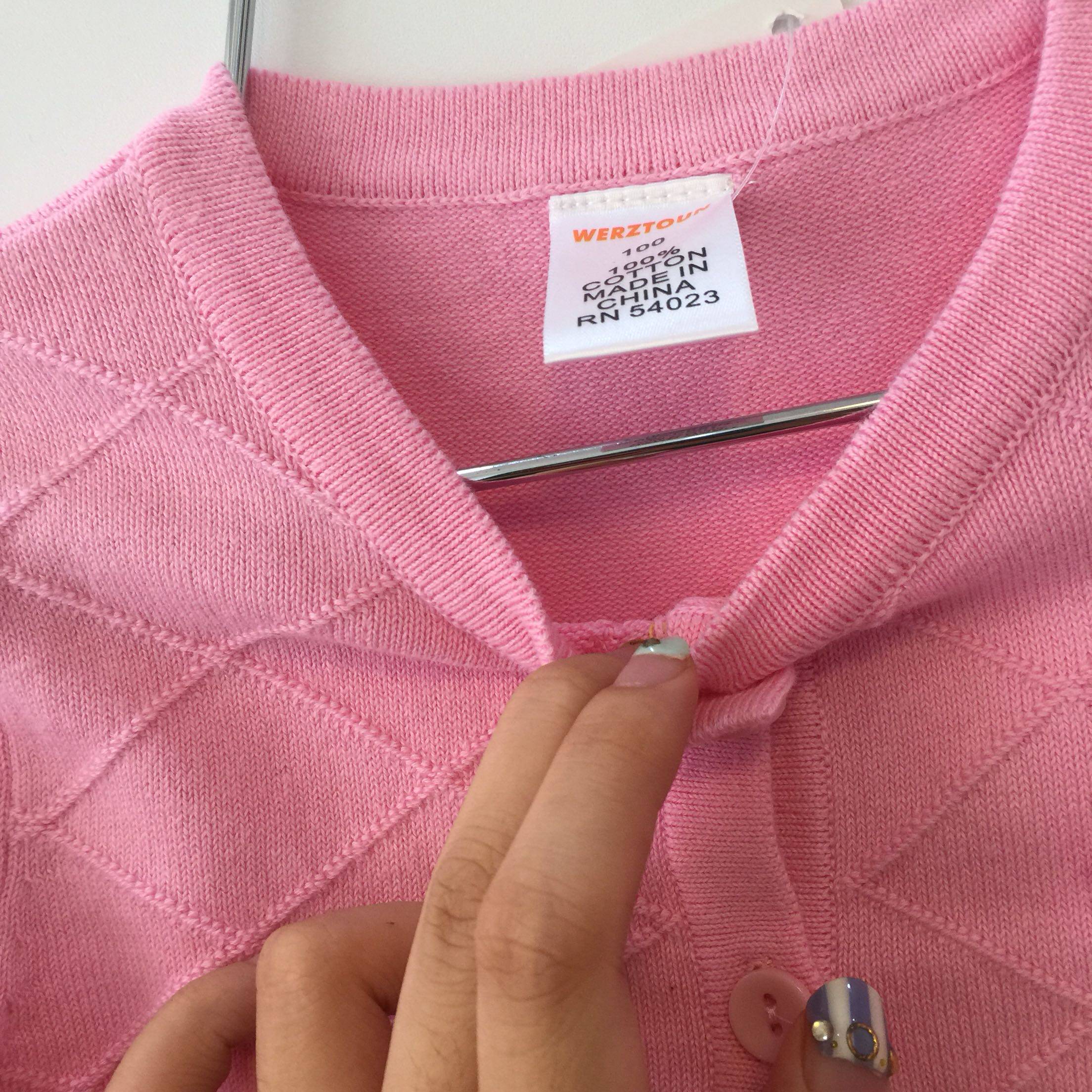 Pull fille - Ref 2105432 Image 12