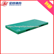 JINLING Jinling Sports Equipment Jinling Gymnastics mat HMD-1 Sponge mat (compressed sponge) 32114