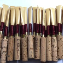 Professional Oboe Whistle (German)