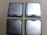 Intel/Intel I3 3220 3210 2100 21240 3450 3470 2300 2320