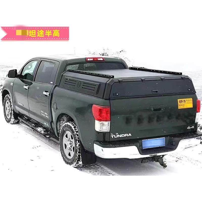 Крышка кузова для Great Wall Cannon