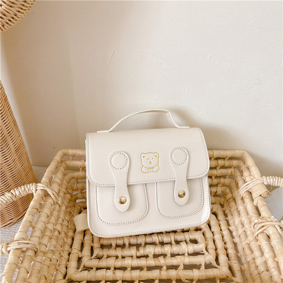 厂家新款儿童书包休闲个性公文手提包PU韩版幼儿园宝宝双肩背包