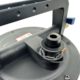 Brake oil replacement tool brake fluid replenishment injector pneumatic brake oil replacement machine brake oil pump