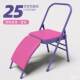 加厚款包邮Yoga瑜伽椅艾扬格辅具瑜伽椅PU面瑜珈椅辅助椅折叠椅