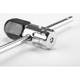 Shida Tool Manual Ratchet Tapping Plate Tooth Wrench Adapter Tapping Tapping Hand Bar 50403/50404