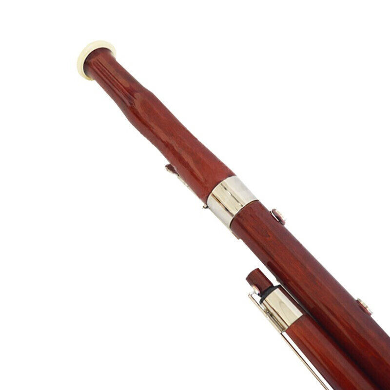 低音双簧管(巴松)大管 Bassoon 新键型:音乐殿堂的低调王者!🎶-双簧管-淘宝百科网