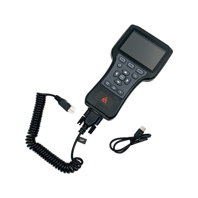 Forklift Parts Curtis Chinese Handheld Unit Curtis Controller Programmer Ds13C Manufacturer