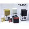 Ys203 Home Karaoke Bluetooth Speaker Set Singing Karaoke Bluetooth Audio All-In-One Wireless Microphone