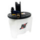 Brake oil replacement tool brake fluid replenishment injector pneumatic brake oil replacement machine brake oil pump