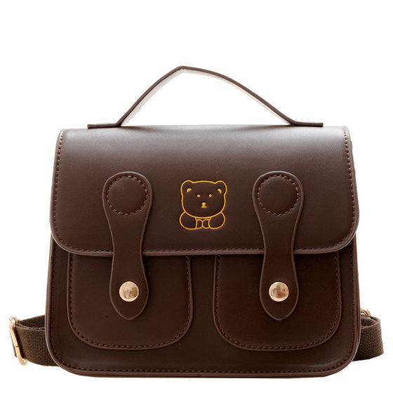 厂家新款儿童书包休闲个性公文手提包PU韩版幼儿园宝宝双肩背包